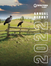 Annual Report for FY 2022